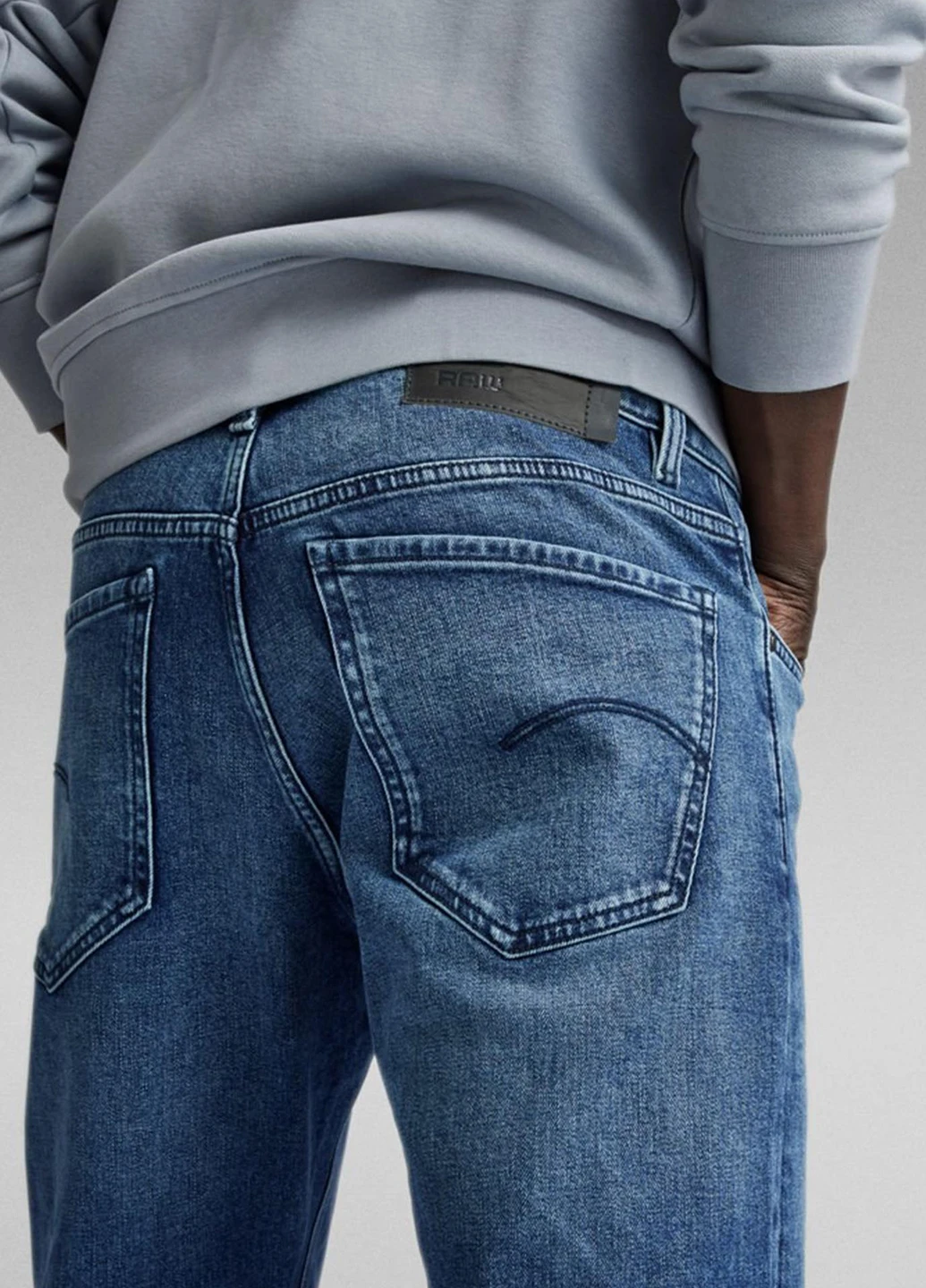 Джинси G-Star Raw (306814357)