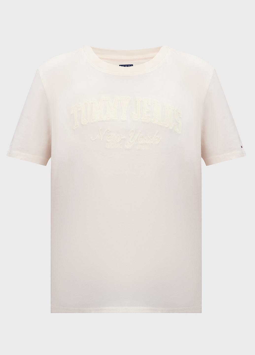 Футболка Tommy Jeans - (345565790)