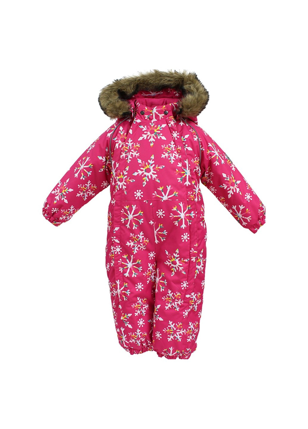 Комбінезон зимовий KEIRA Huppa (255657799)