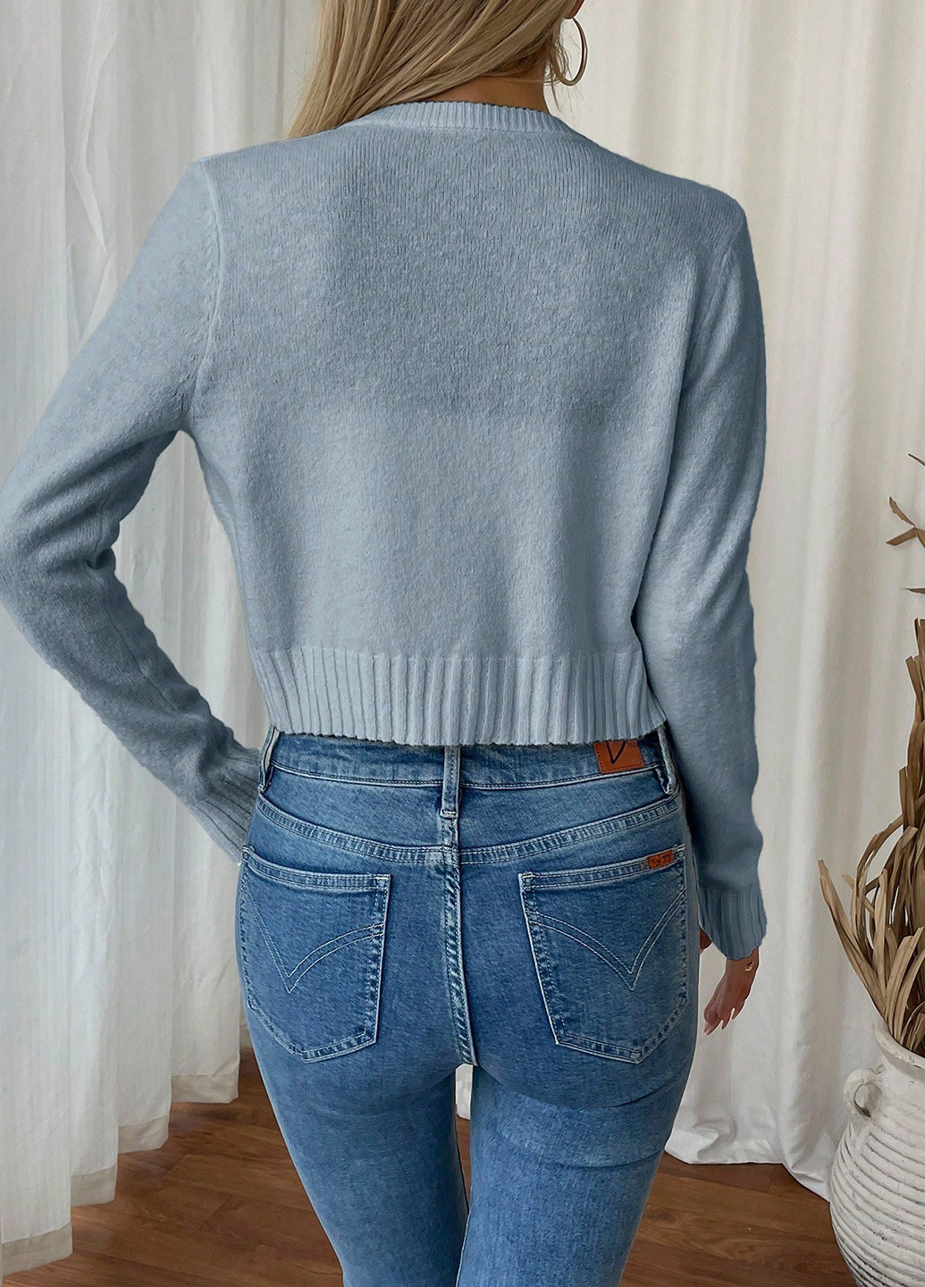 Кардиган SHEIN (339053294)