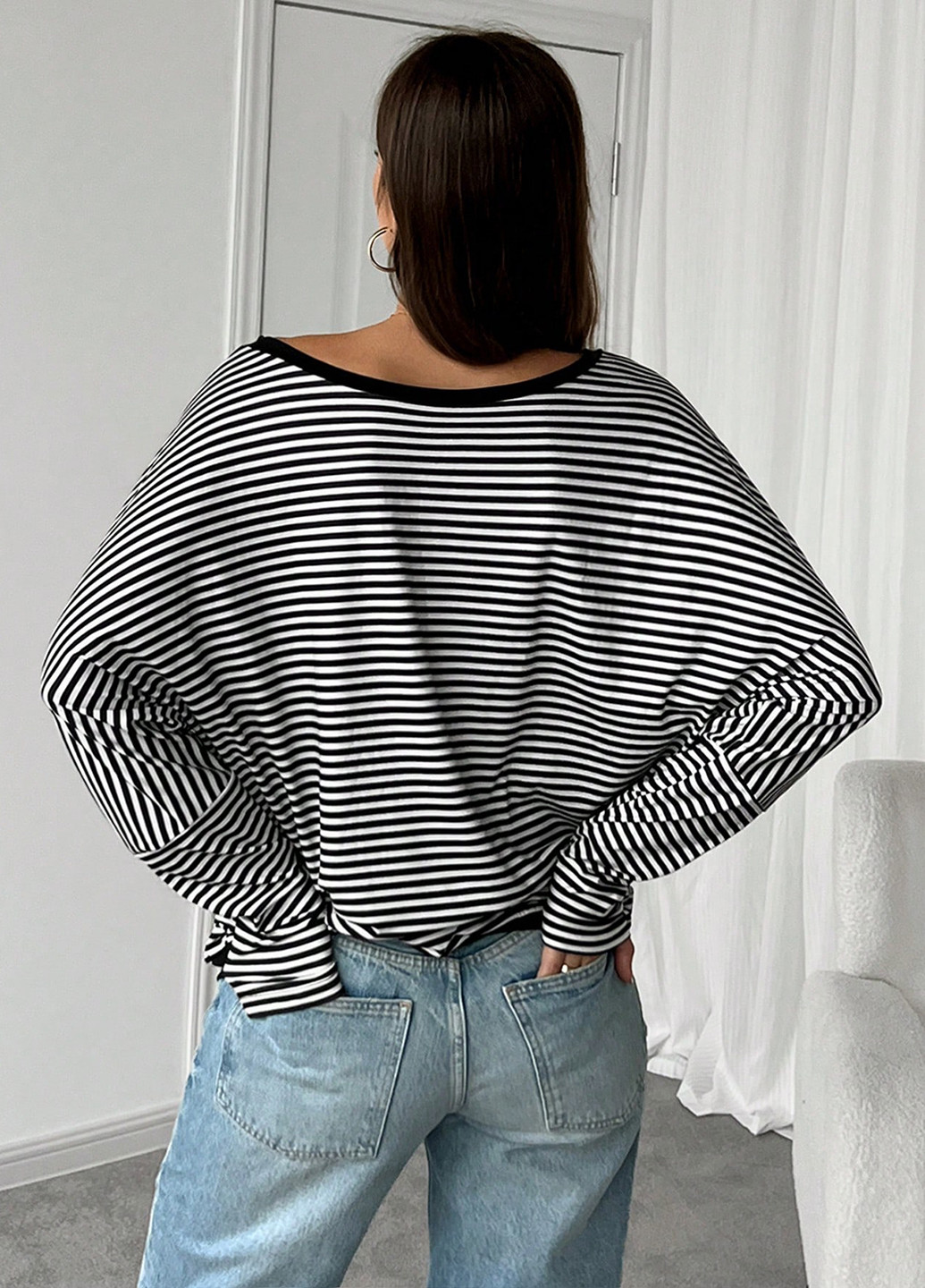 Лонгслив SHEIN (339132968)