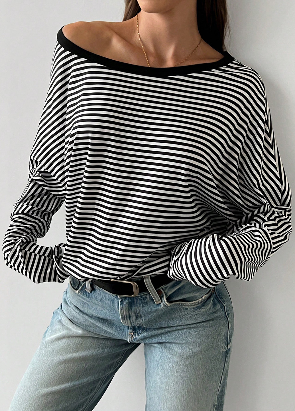 Лонгслив SHEIN (339132968)