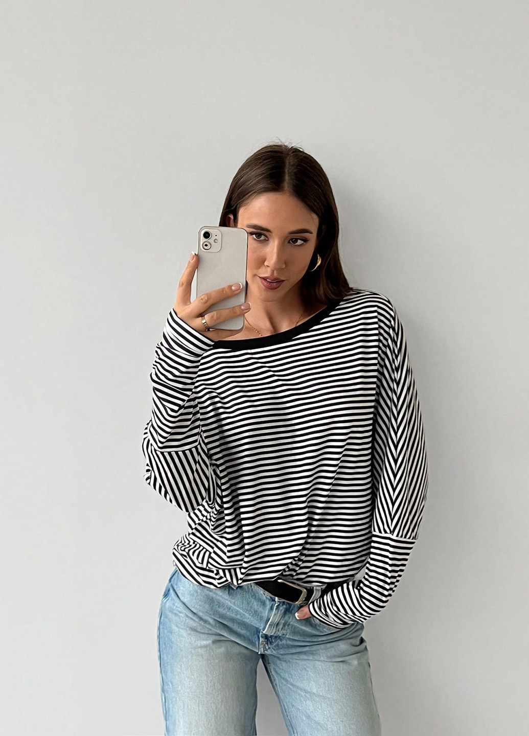 Лонгслив SHEIN (339132968)