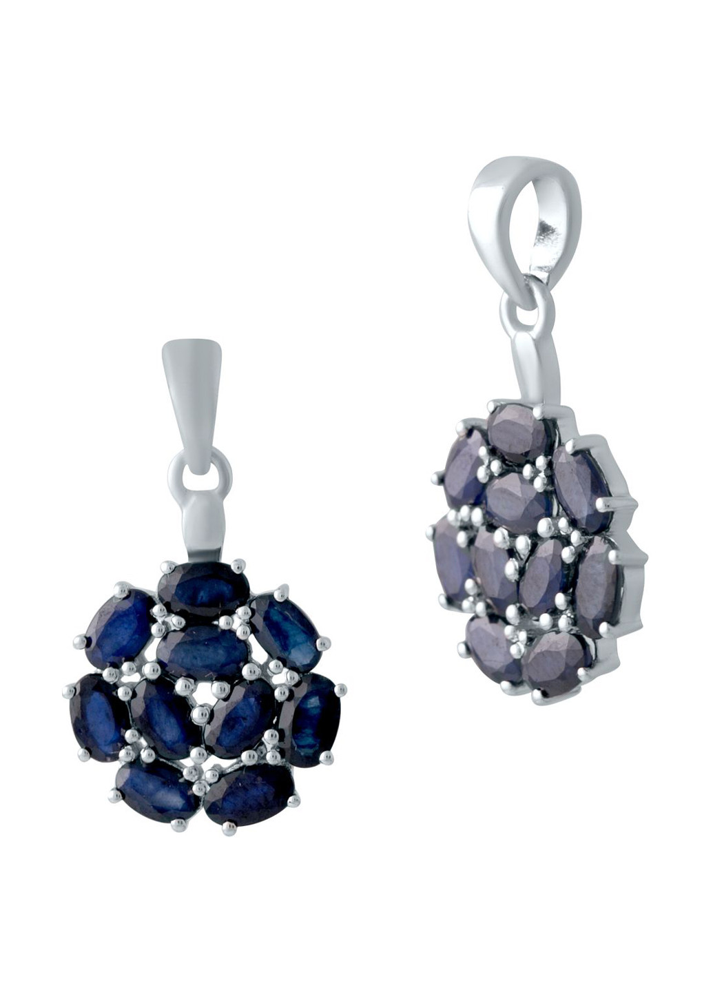 Підвіска Silver Flame (181093118)