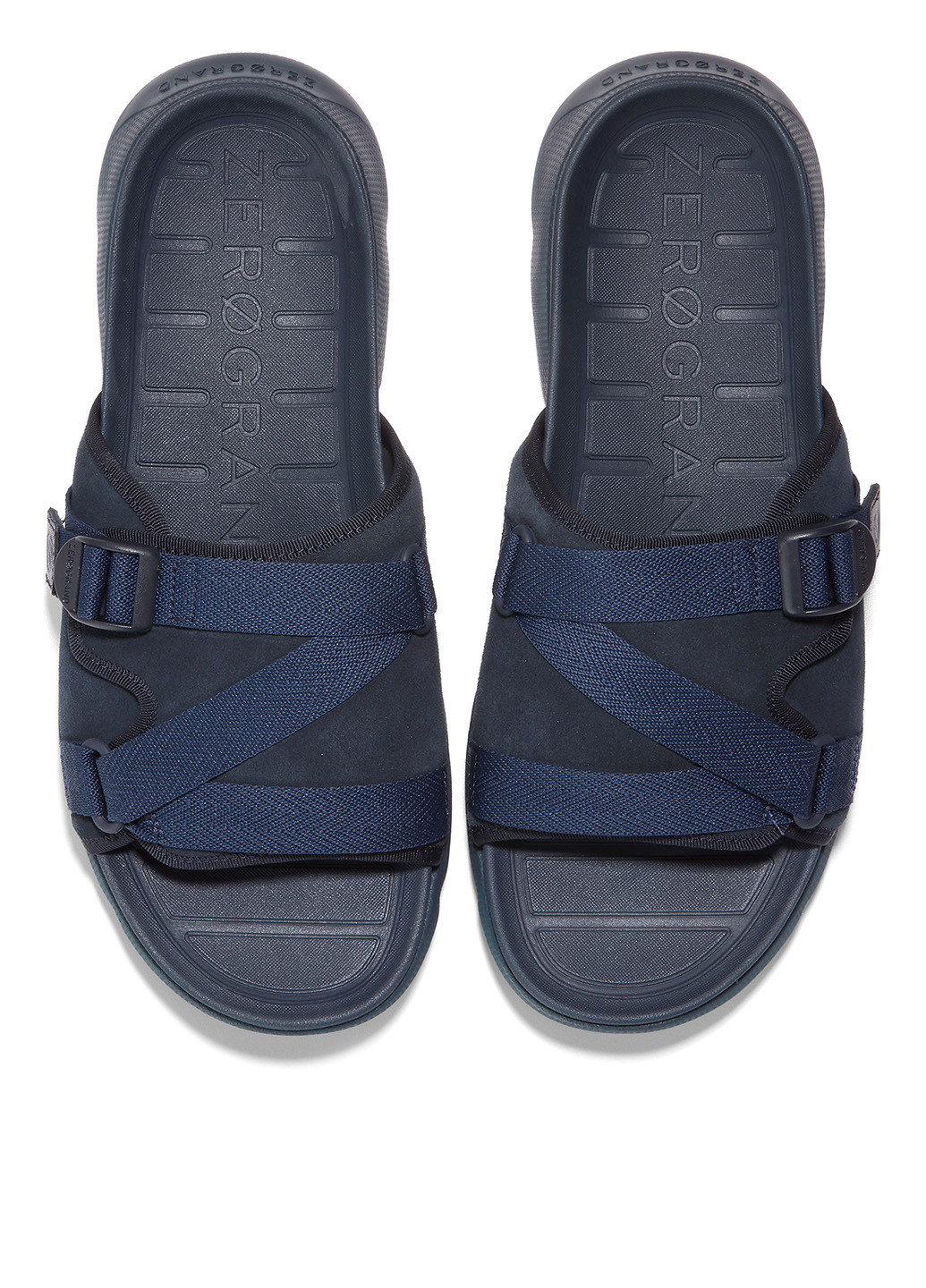 Шльопанці Cole Haan 4.zerøgrand multi-strap slide sandal (260118077)