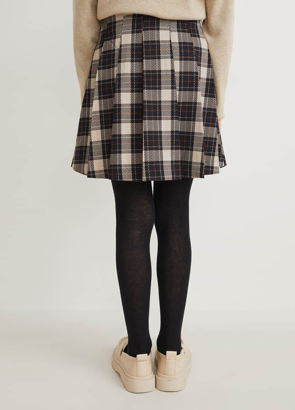 Комплект (спідниця, колготки) C&A (367740073)