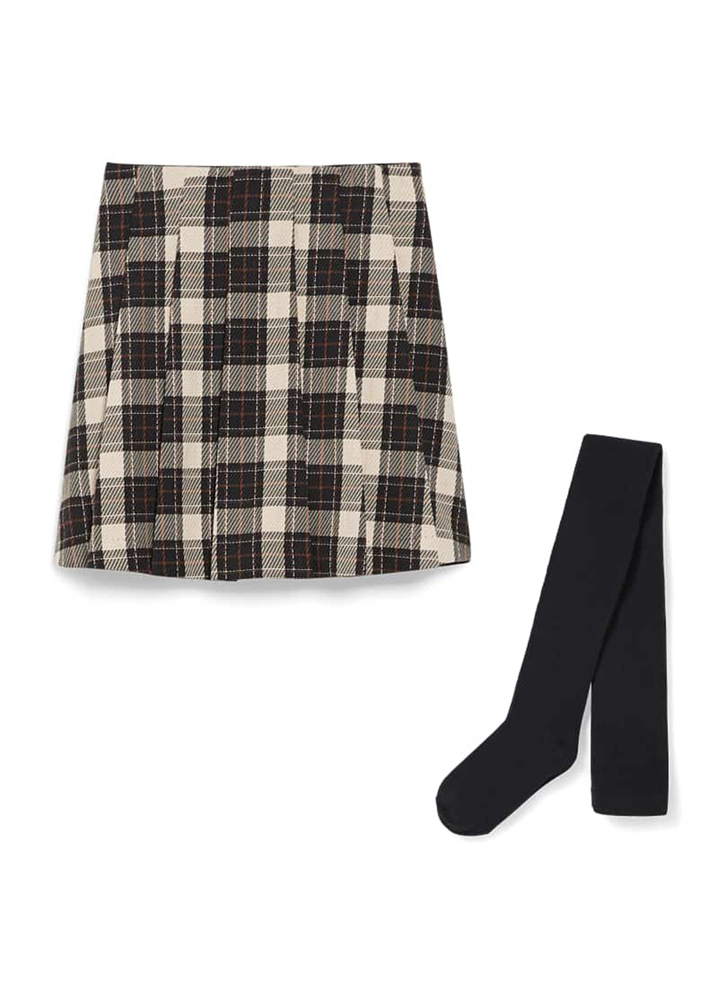 Комплект (спідниця, колготки) C&A (367740073)