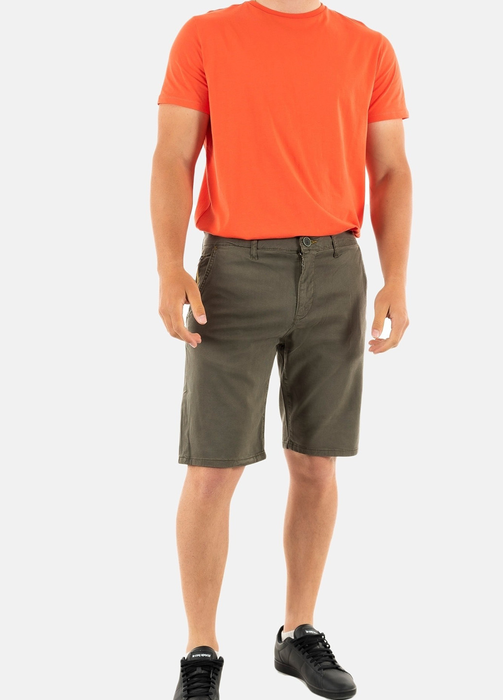 Шорти Benson & Cherry (318254849)