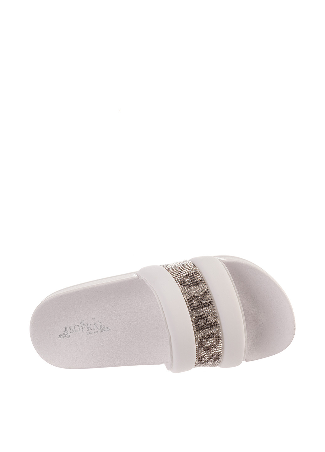 Шльопанці Sopra (324265071)