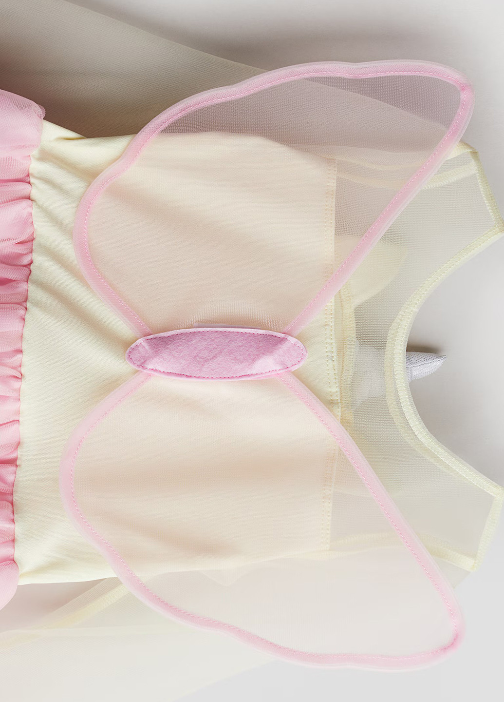 Світло-рожева сукня H&M (366117032)