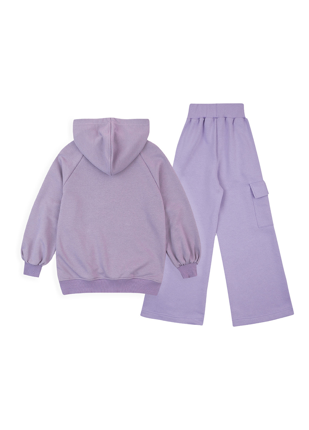 Костюм (худи, брюки) Garnamama (293345117)