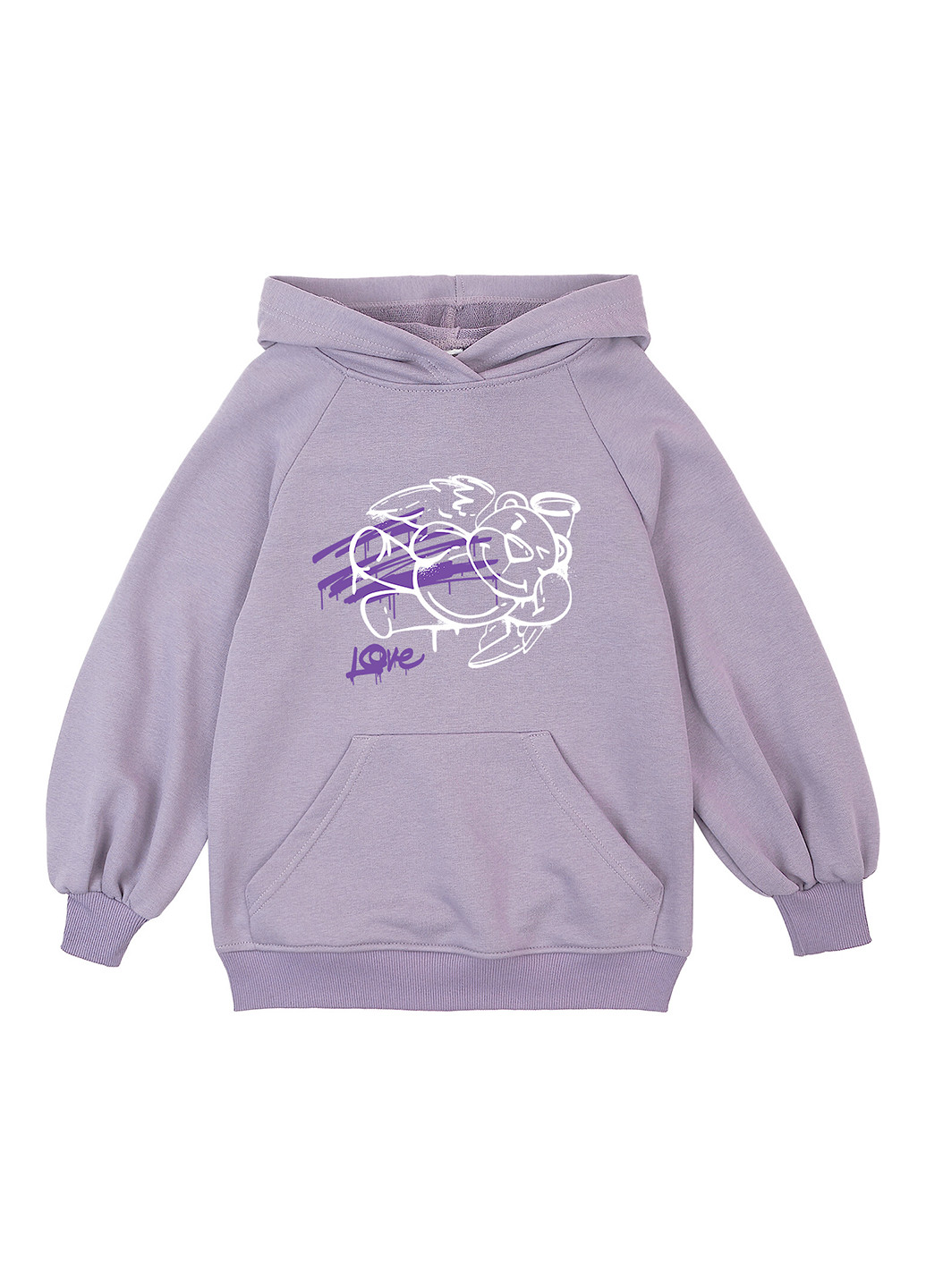 Костюм (худи, брюки) Garnamama (293345117)