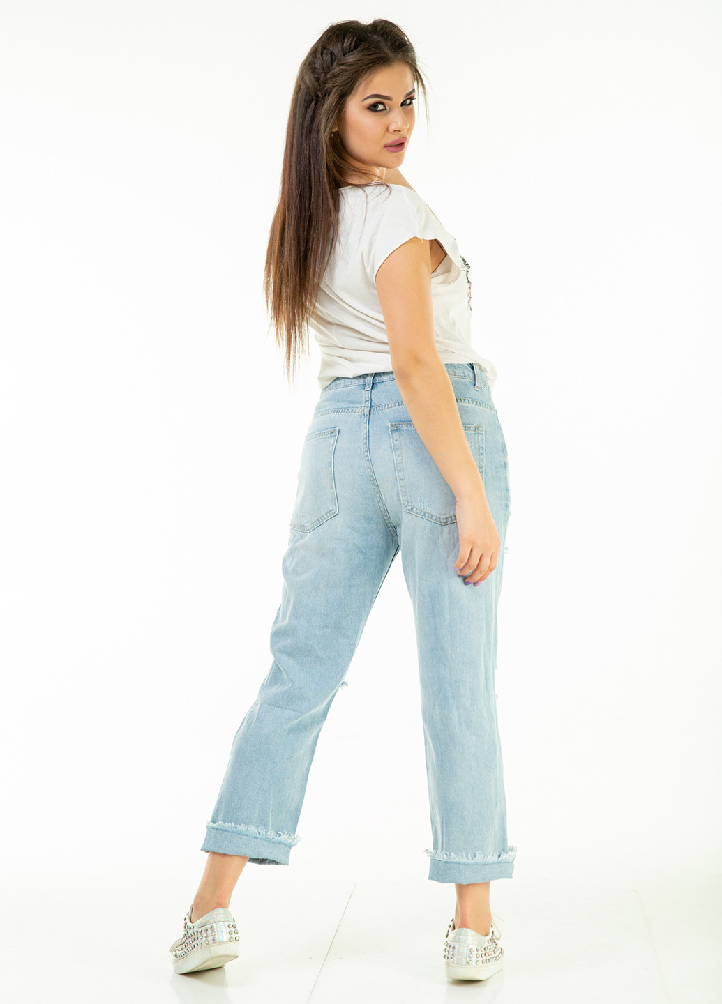 Джинсы Legend Jeans - (121617550)
