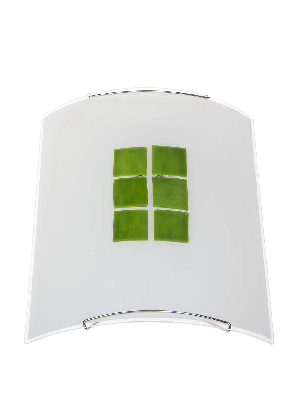 Светильник настенно-потолочный, 25х30х10 см Brille (132199566)