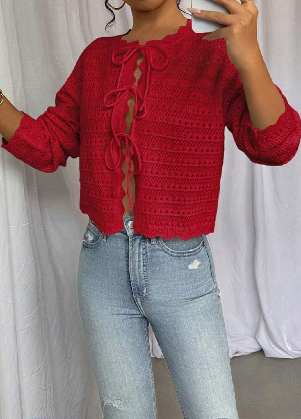 Кофта SHEIN (364099550)