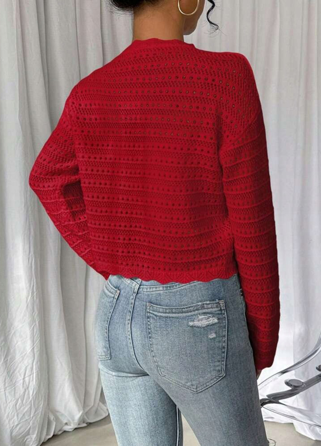 Кофта SHEIN (364099550)