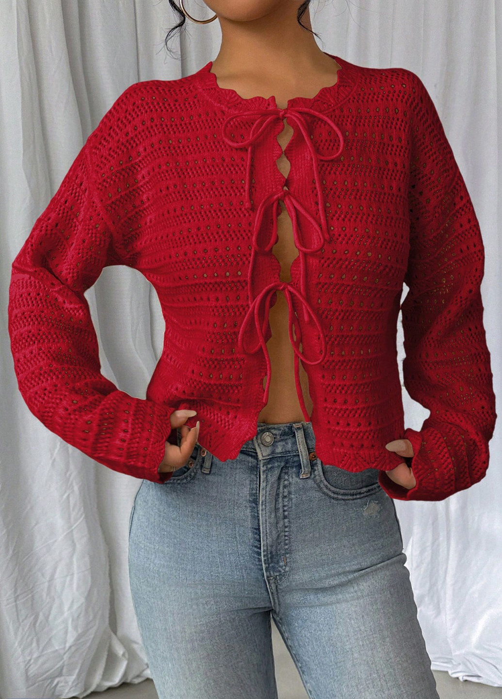 Кофта SHEIN (364099550)