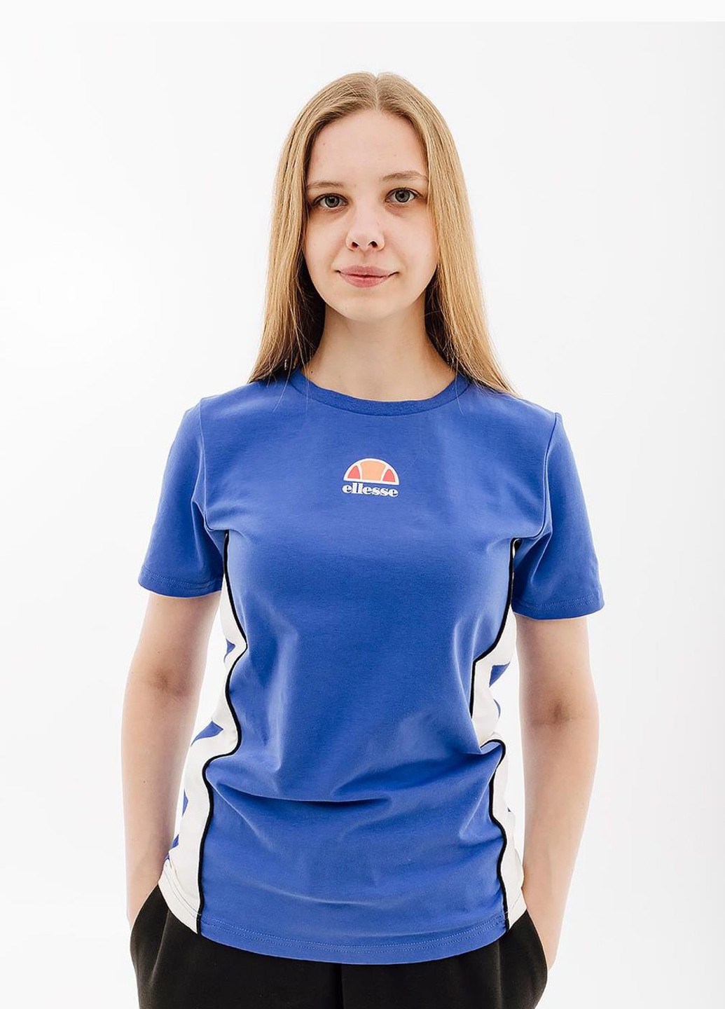 Футболка SRR17835-402 Ellesse Lexa Tee - (321979900)