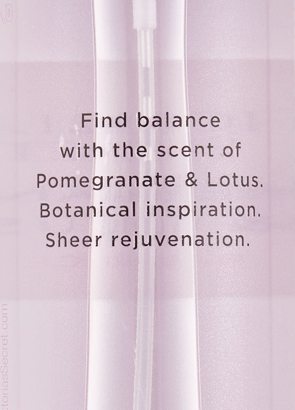 Набір Pomegranate & Lotus (міст, лосьйон, скраб, олія, крем-гель для душу) Victoria's Secret (331145089)