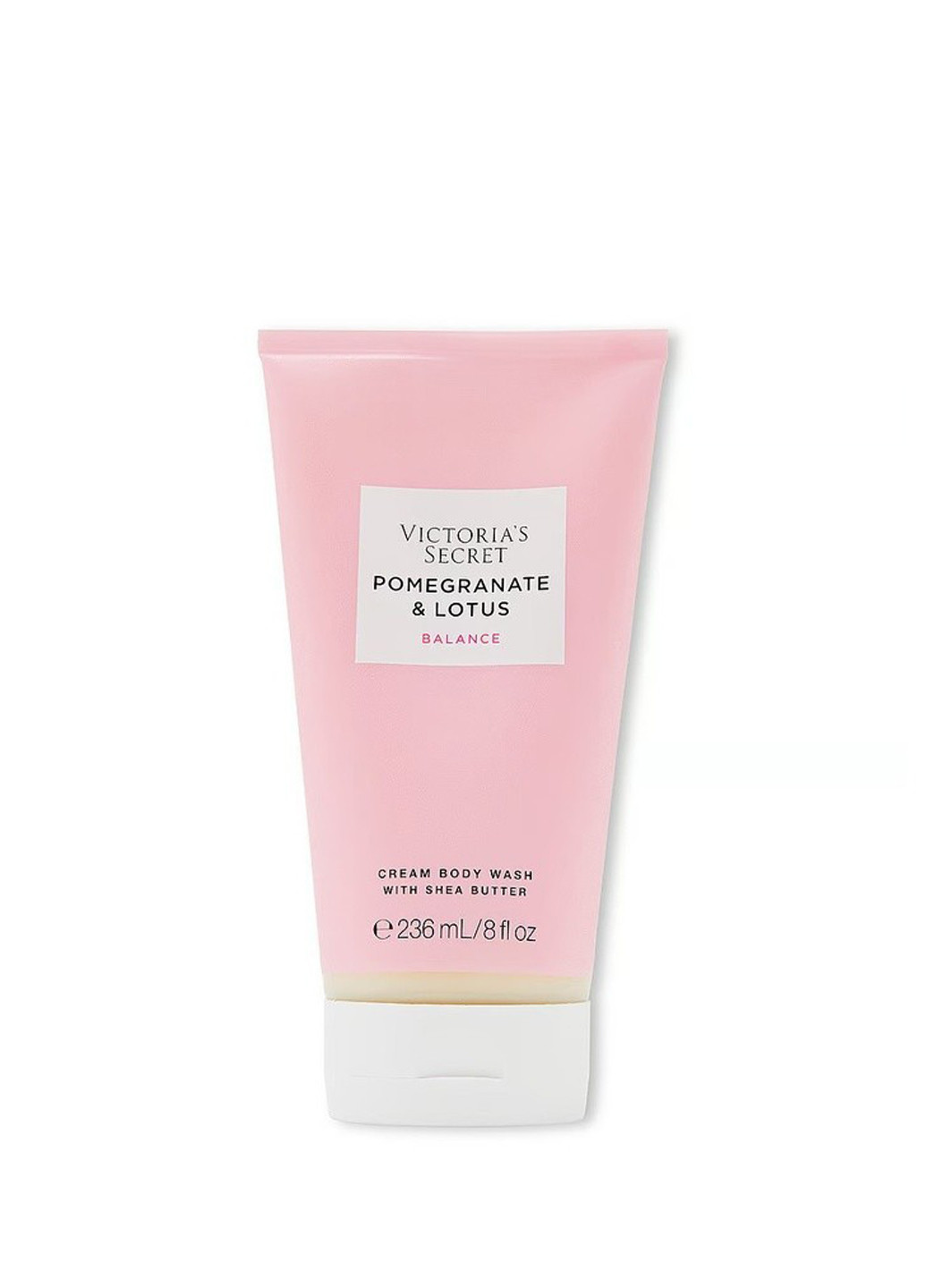 Набір Pomegranate & Lotus (міст, лосьйон, скраб, олія, крем-гель для душу) Victoria's Secret (331145089)