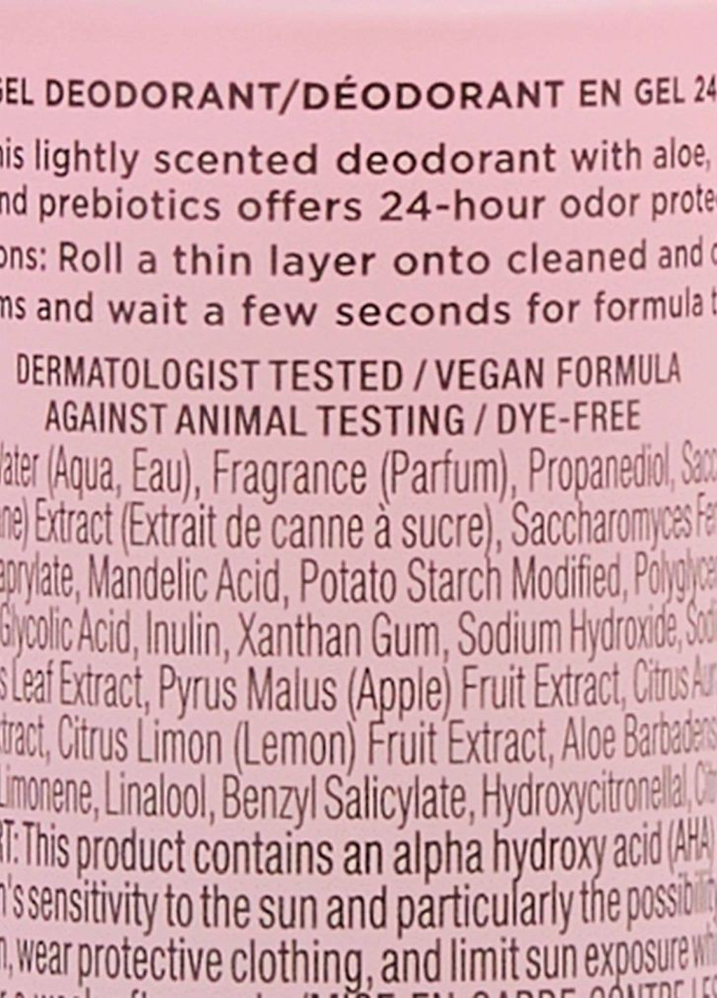 Набір Pomegranate & Lotus (міст, лосьйон, скраб, олія, крем-гель для душу) Victoria's Secret (331145089)