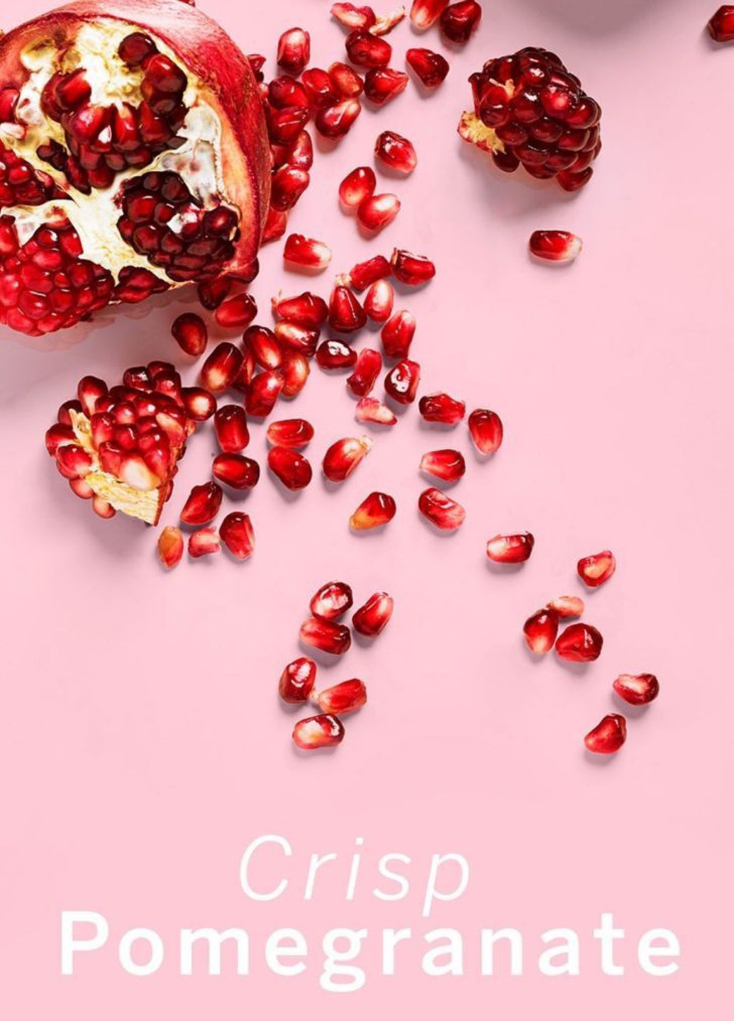 Набір Pomegranate & Lotus (міст, лосьйон, скраб, олія, крем-гель для душу) Victoria's Secret (331145089)