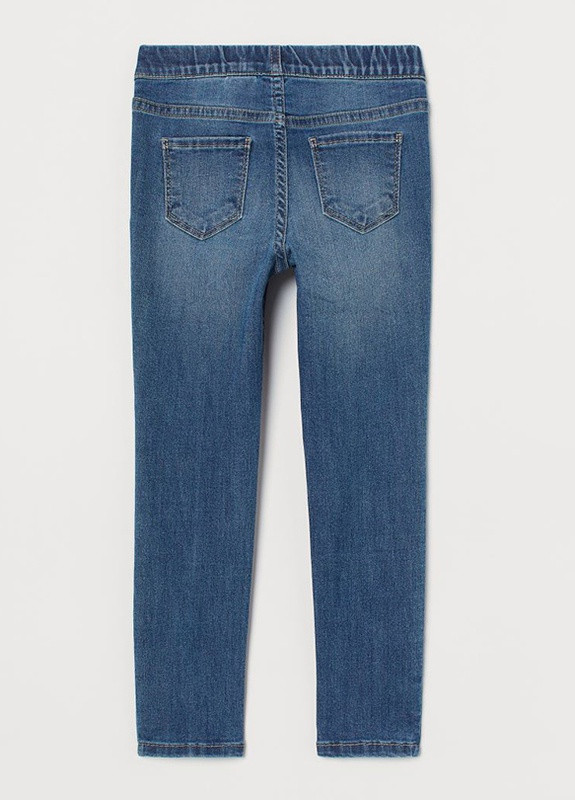Легінси з деніму для дівчинки H&M (251457151)
