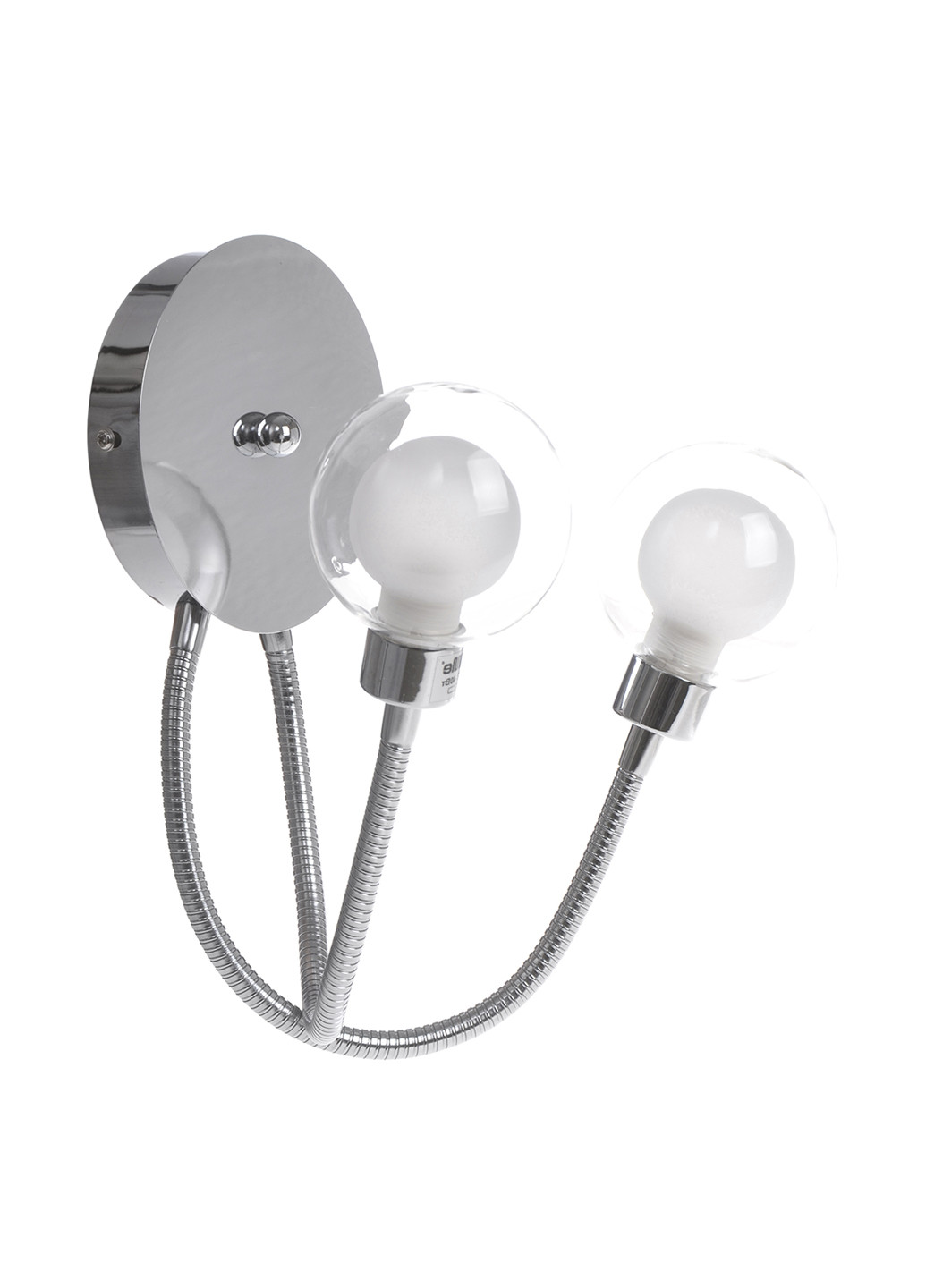 Бра, 26х26х20 см Brille (132199542)