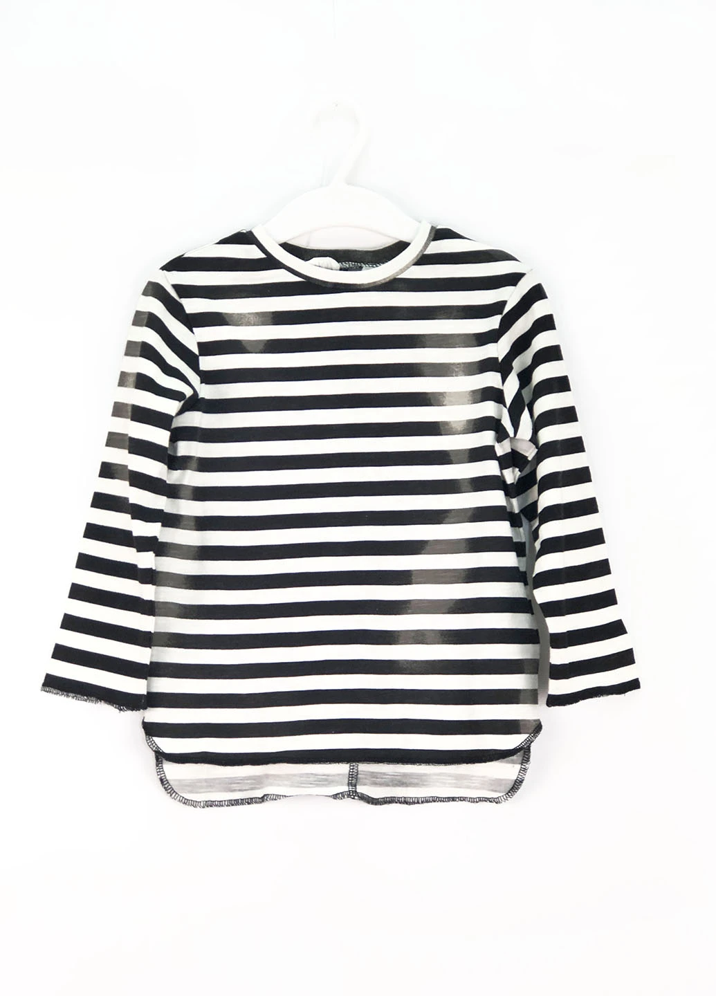 Лонгслив H&M (183622100)