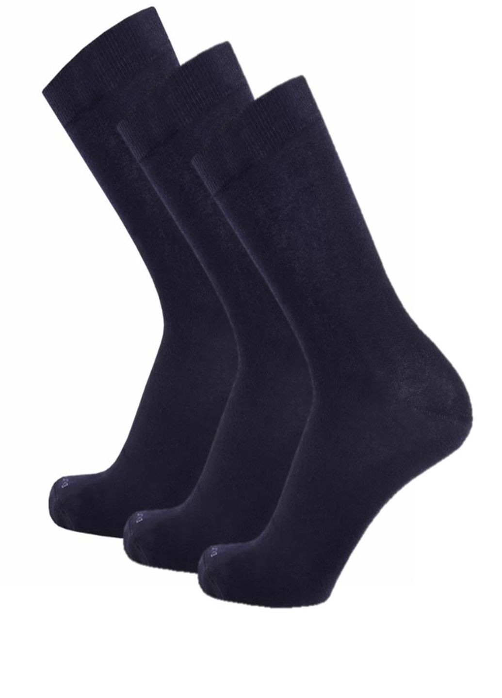Набір шкарпеток (3 шт.) чоловічих Duna (252870421)