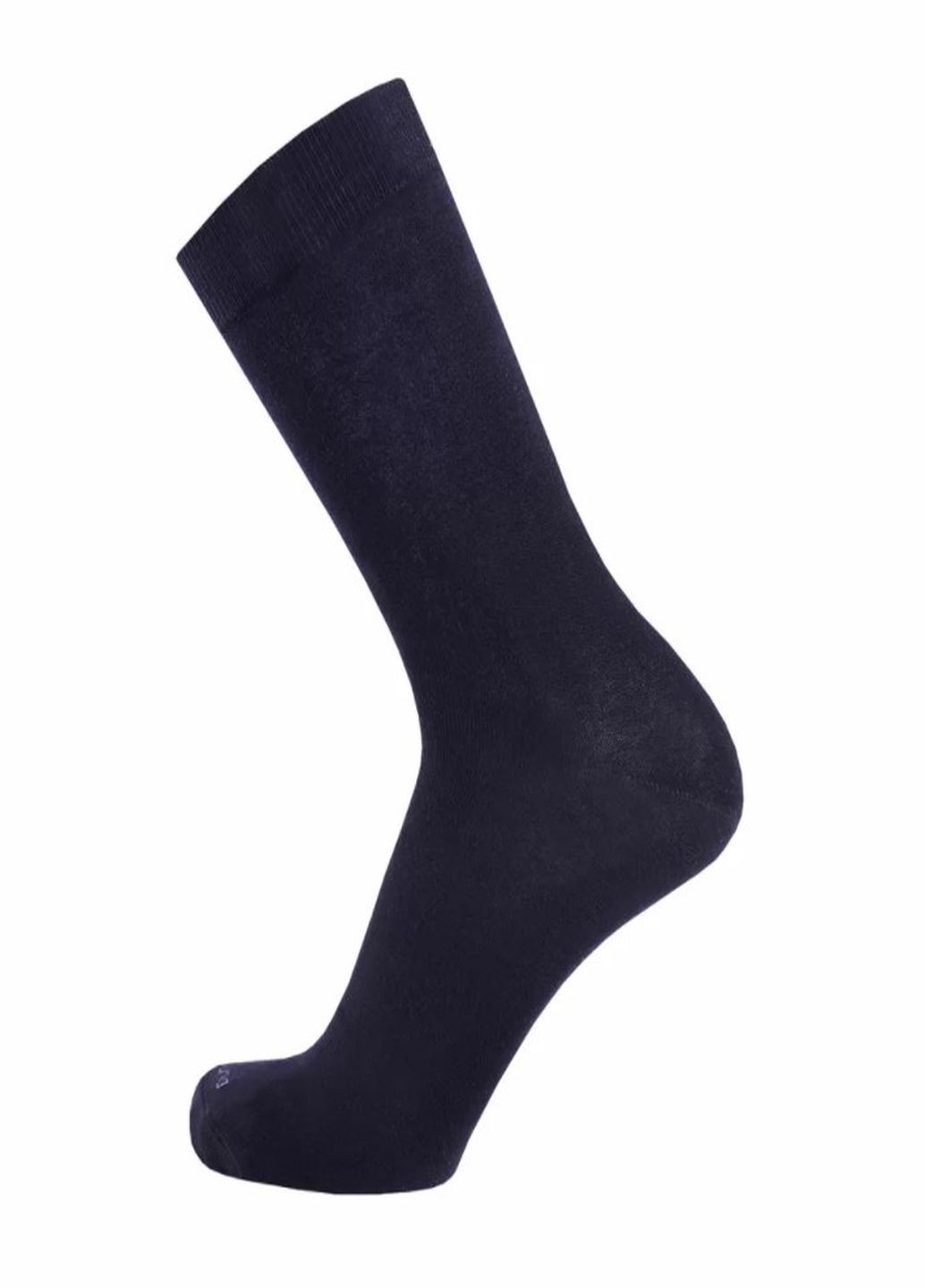 Набір шкарпеток (3 шт.) чол./арт./29-31/чорний/1000 Duna 2142 (250098754)