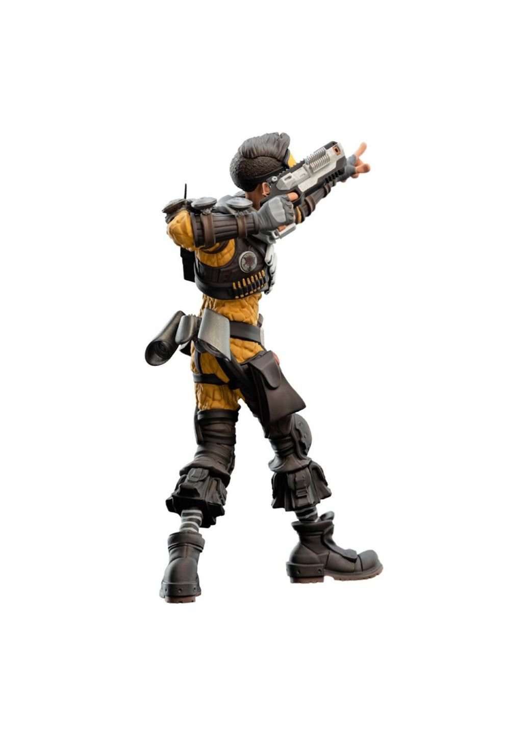 Фігурка Apex Legends Mirage (145003046) Weta Workshop (252248445)