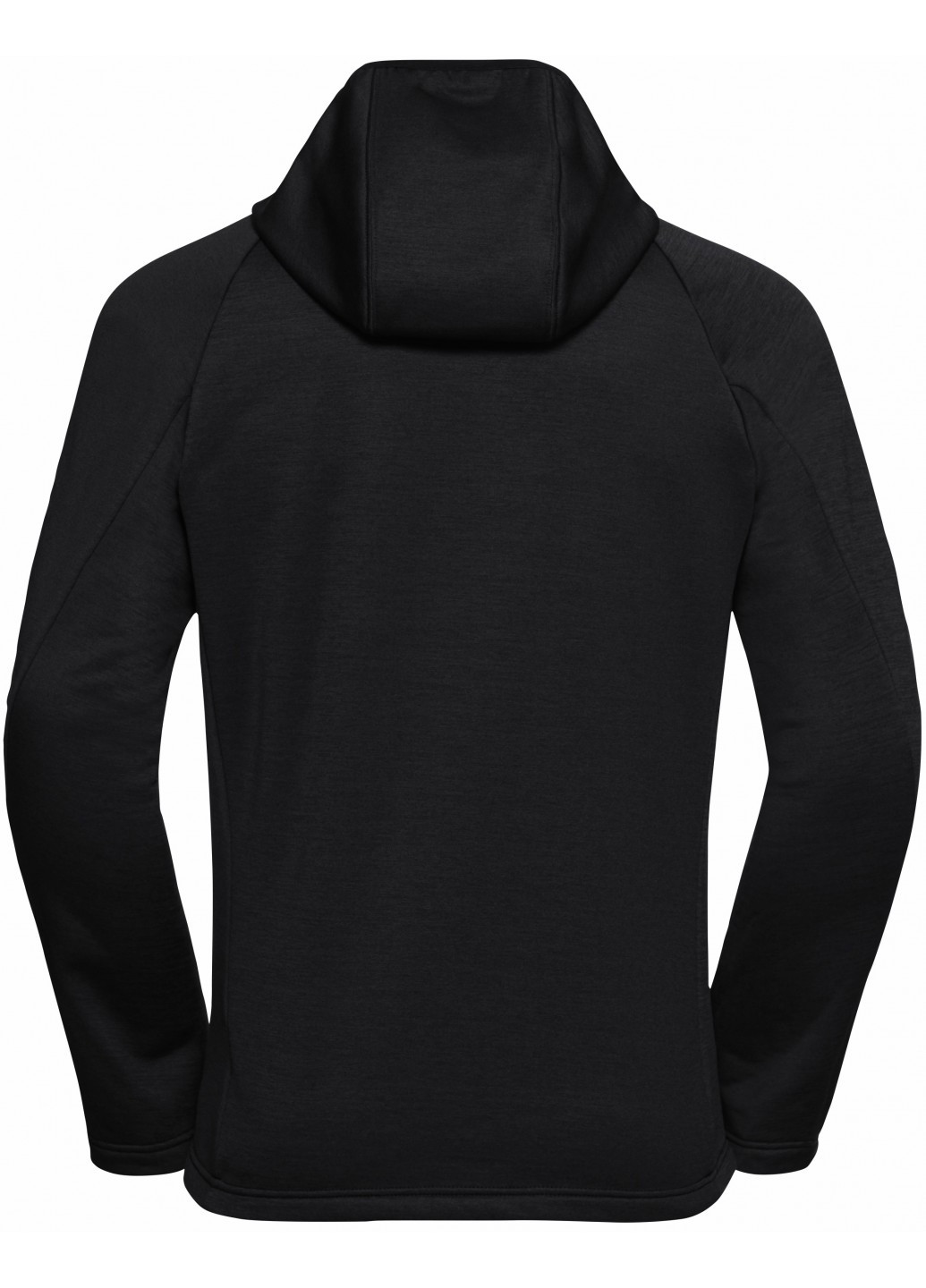 Толстовка Jack Wolfskin A65272_6000 (368322265)