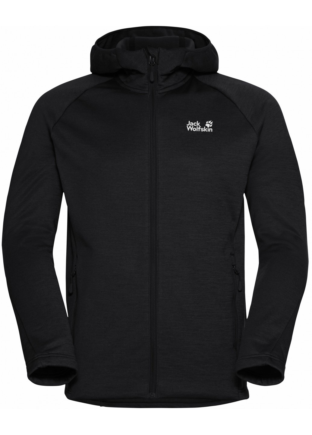 Толстовка Jack Wolfskin A65272_6000 (368322265)