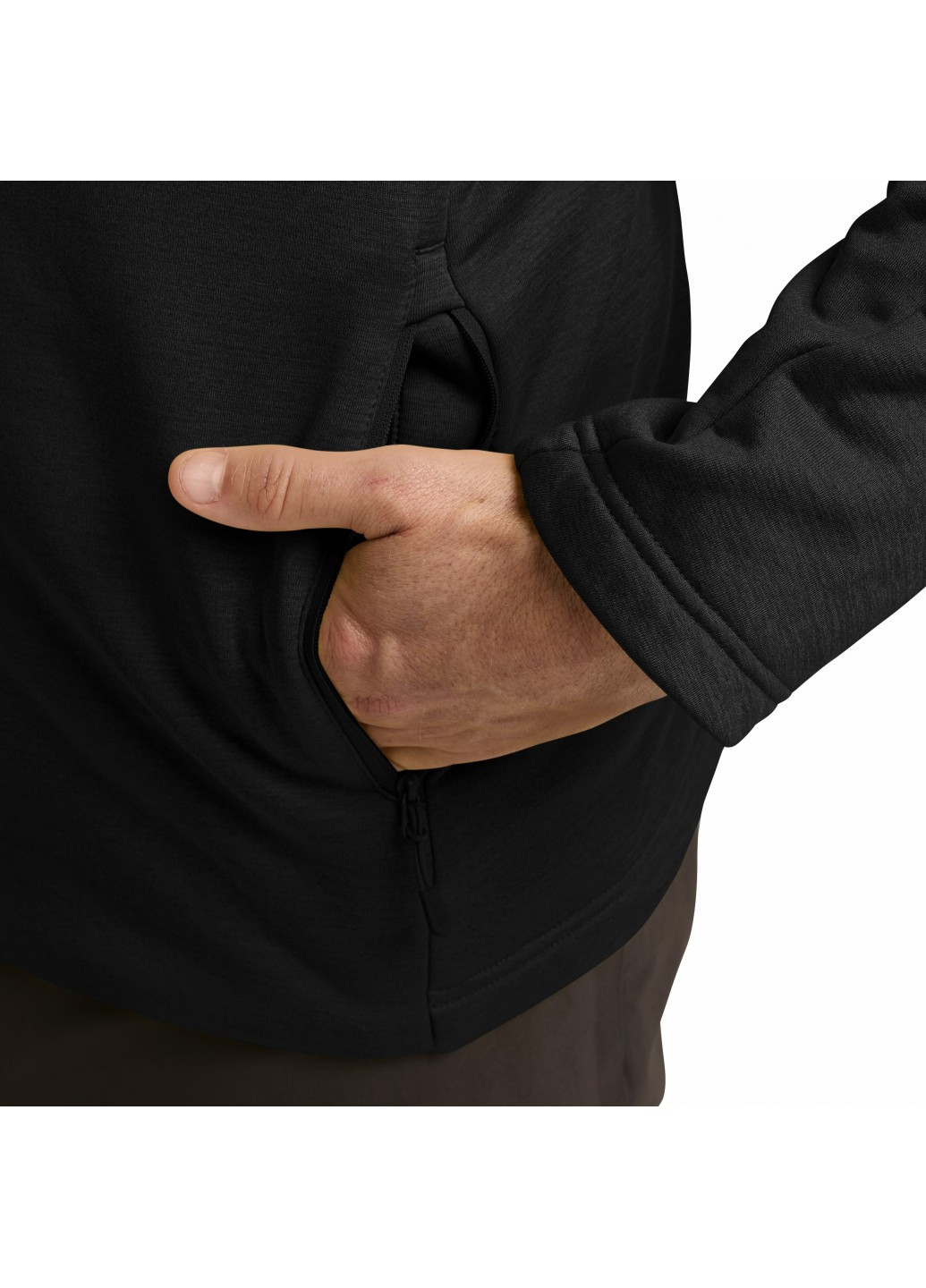 Толстовка Jack Wolfskin A65272_6000 (368322265)