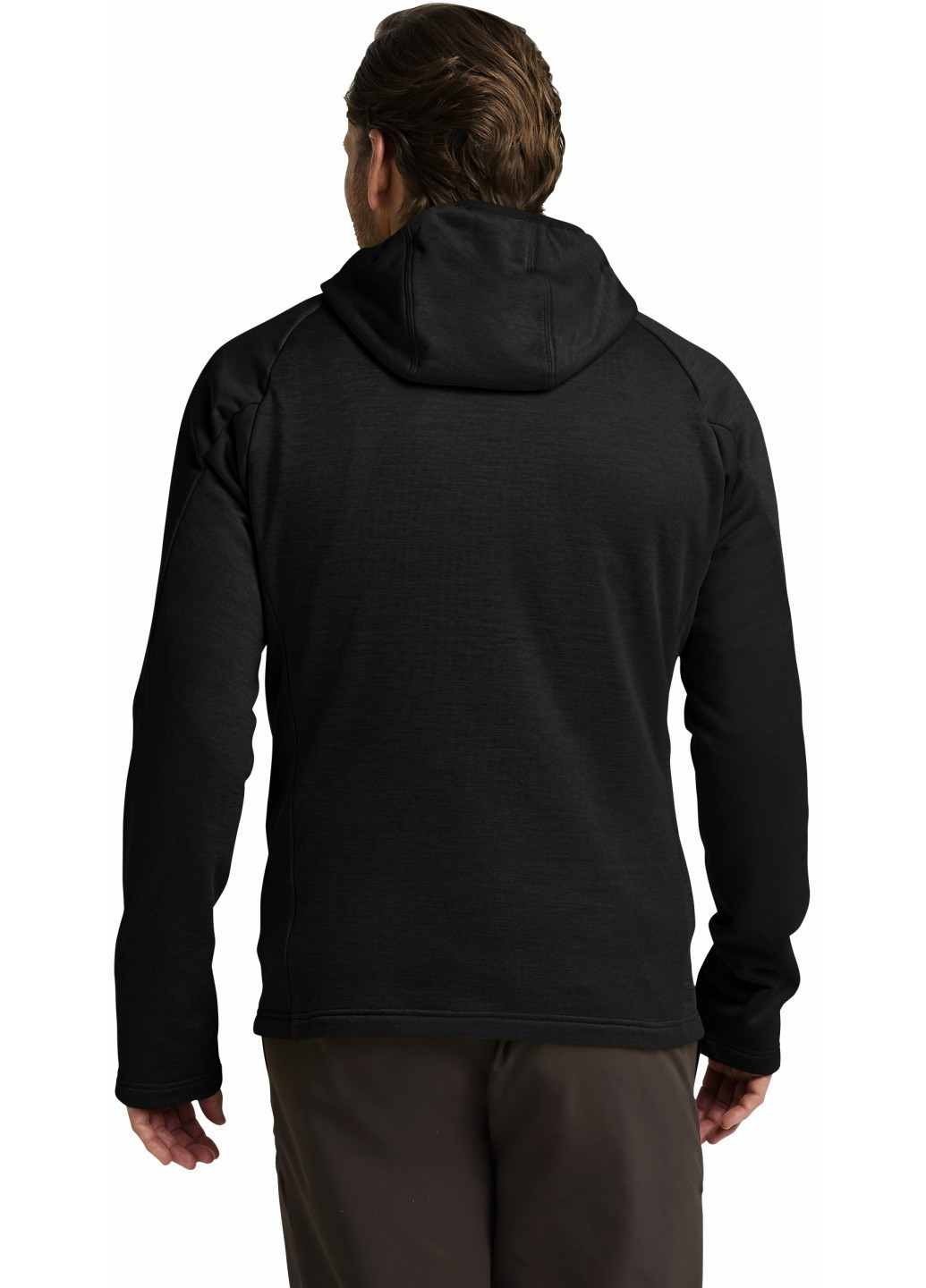 Толстовка Jack Wolfskin A65272_6000 (368322265)