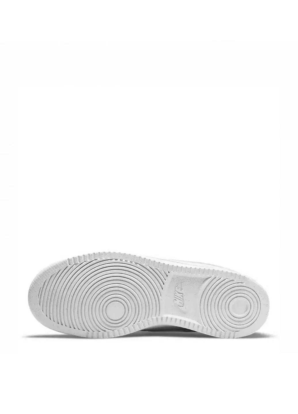 Білі кеди dh3158-100 Nike COURT VISION NEXT NATURE