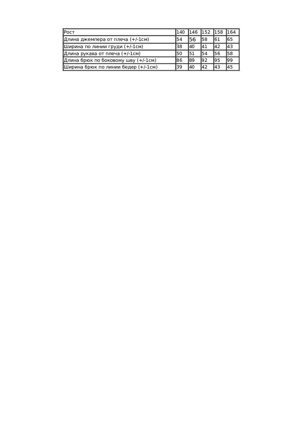 Синя всесезон піжама для хлопчика кофта + брюки KINDER MODE