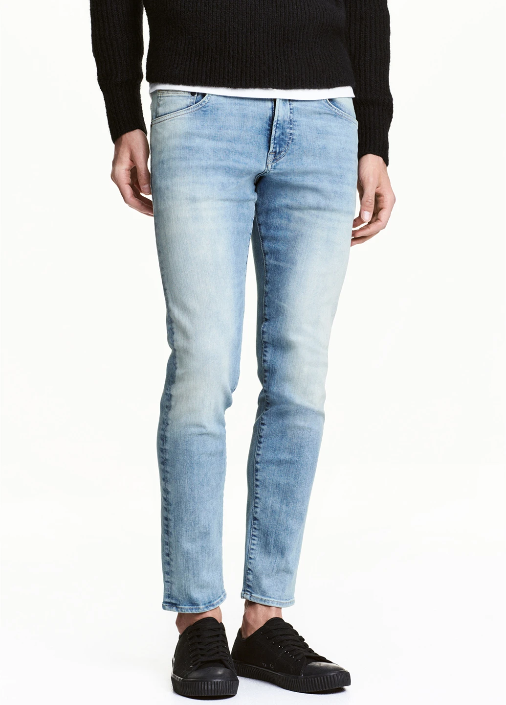 Джинси H&M (25228493)