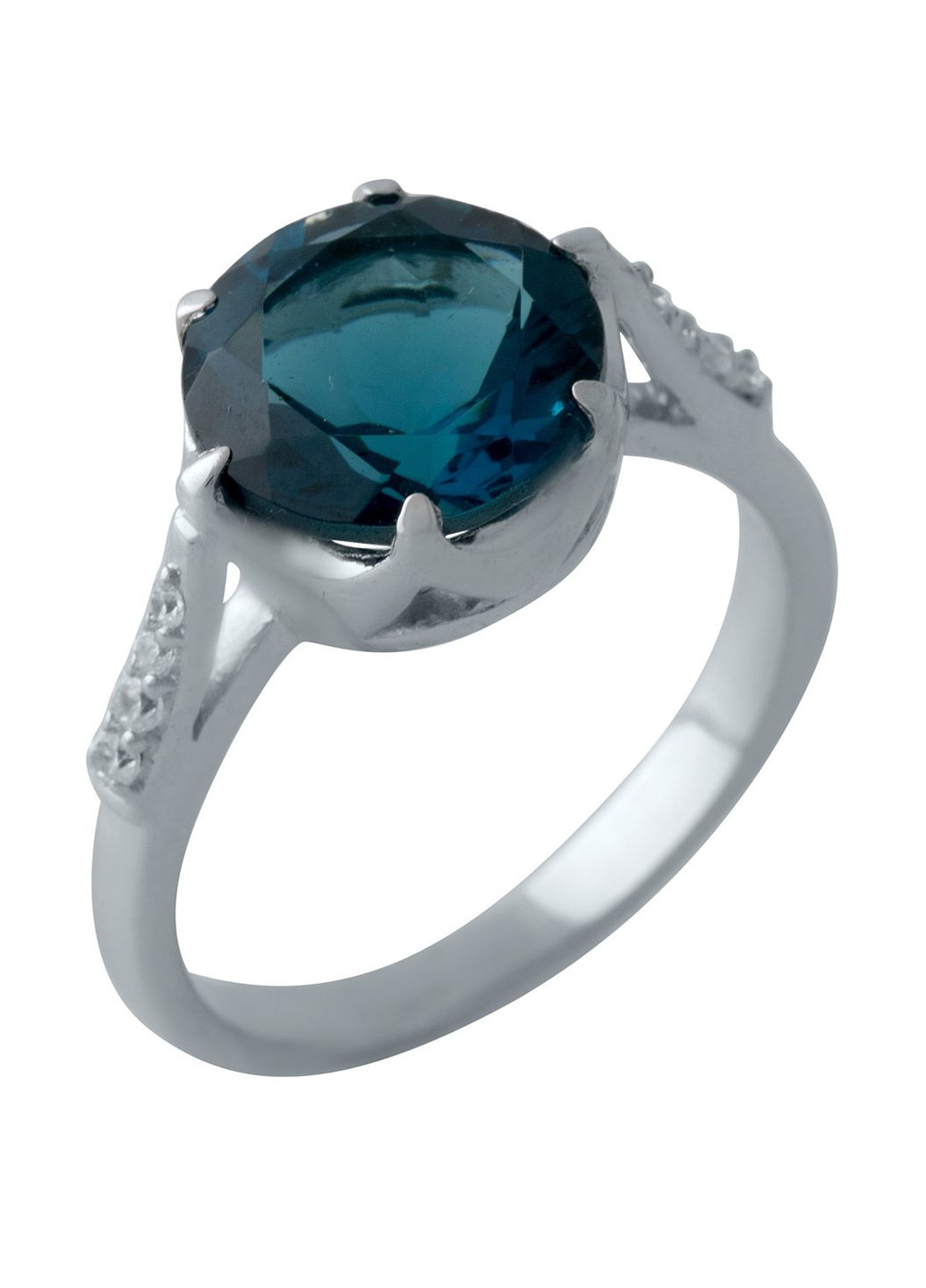 Кільце Silver Flame (153025384)