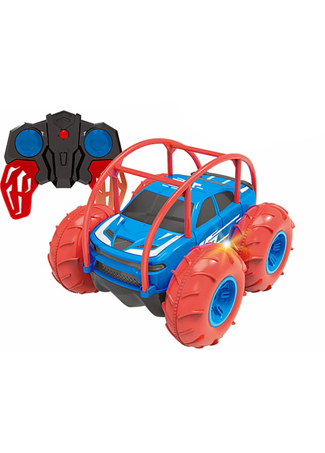 Машинка на радиоуправлении Super Walker 989-12 (255259758)