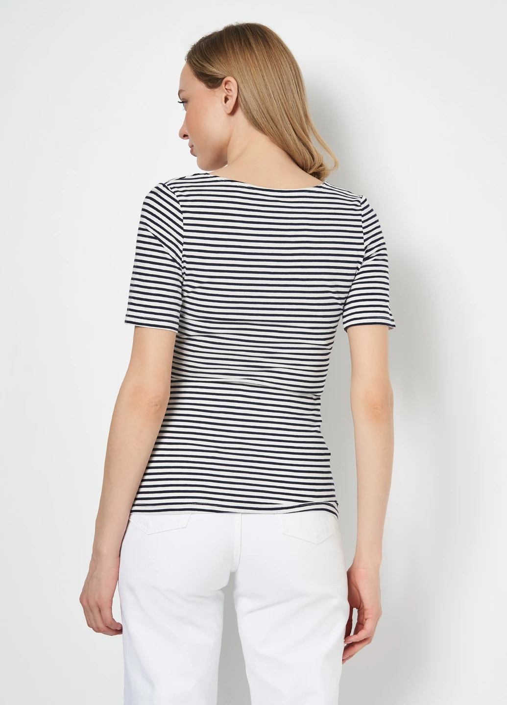 Футболка для кормящих H&M - (251842226)