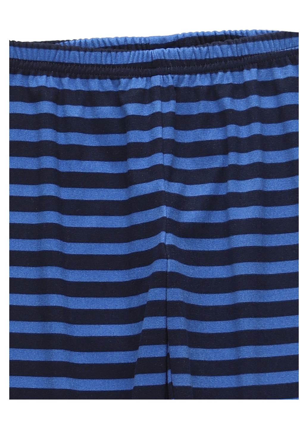 Синие домашние демисезонные брюки джоггеры C&A