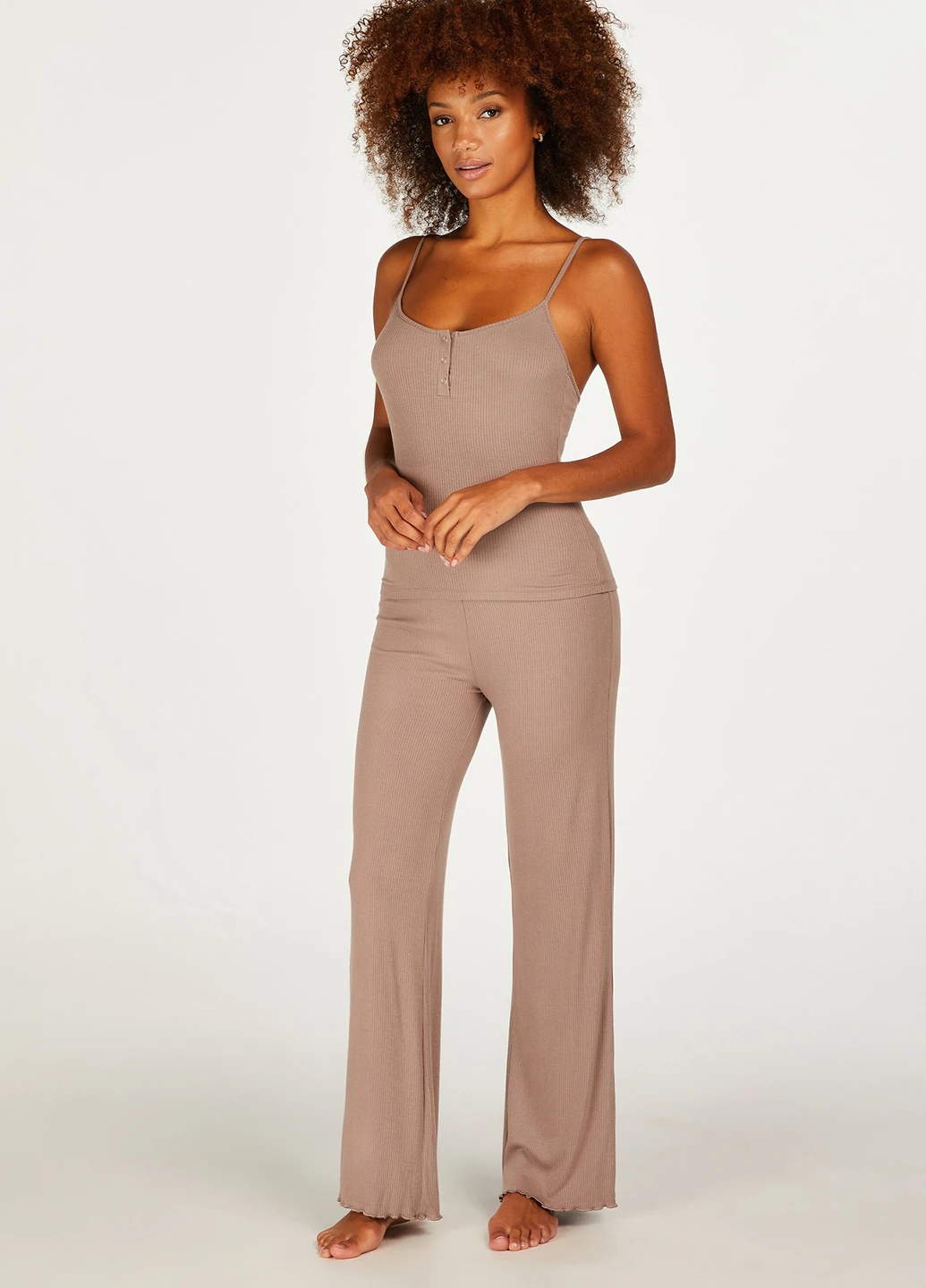 Майка Hunkemoller — 340402717