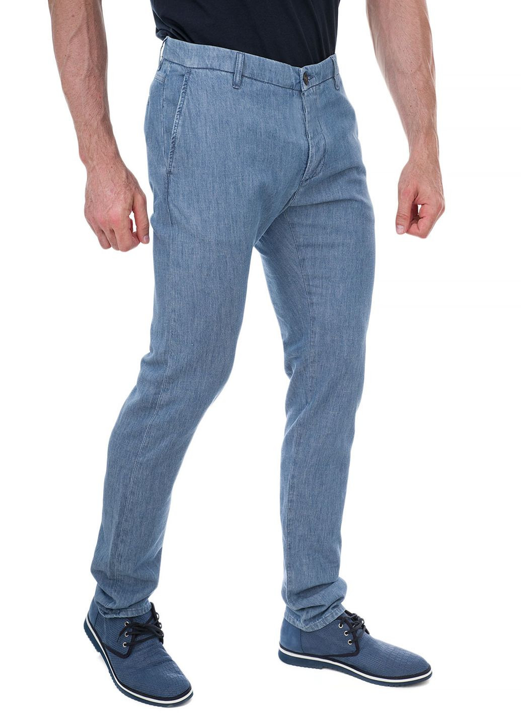 Штани Trussardi Jeans (215719509)
