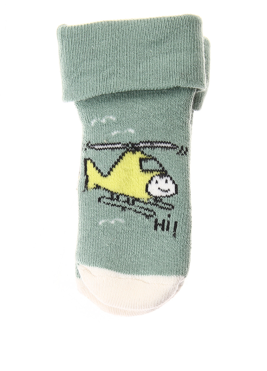 Шкарпетки H&M (114056066)