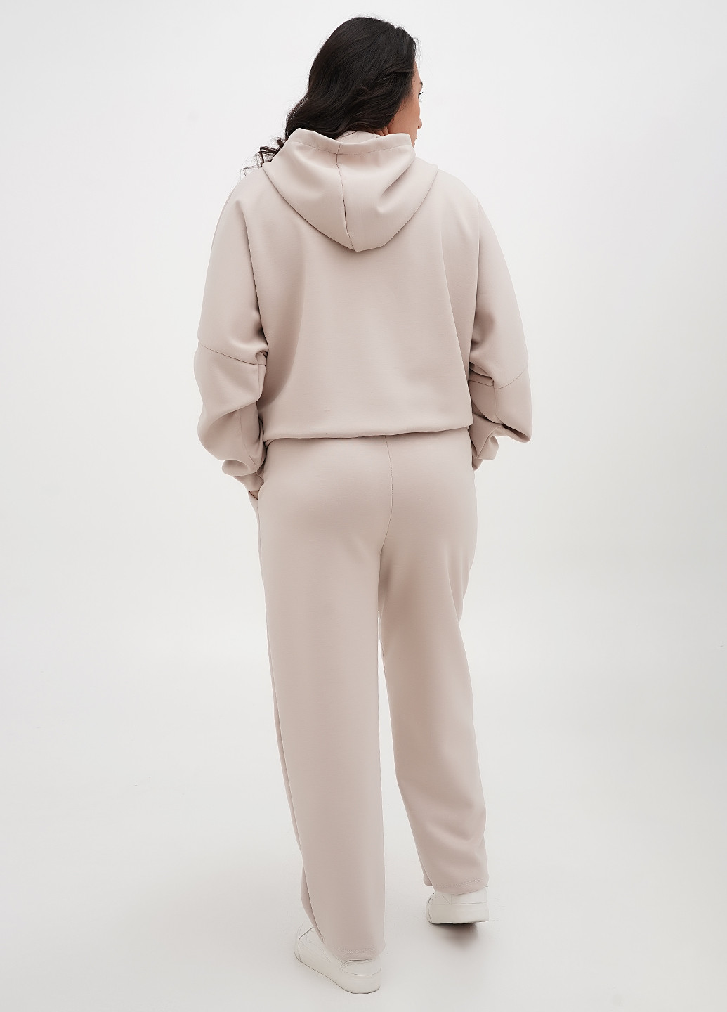 Костюм (худи, брюки) Made in Italy (316117713)