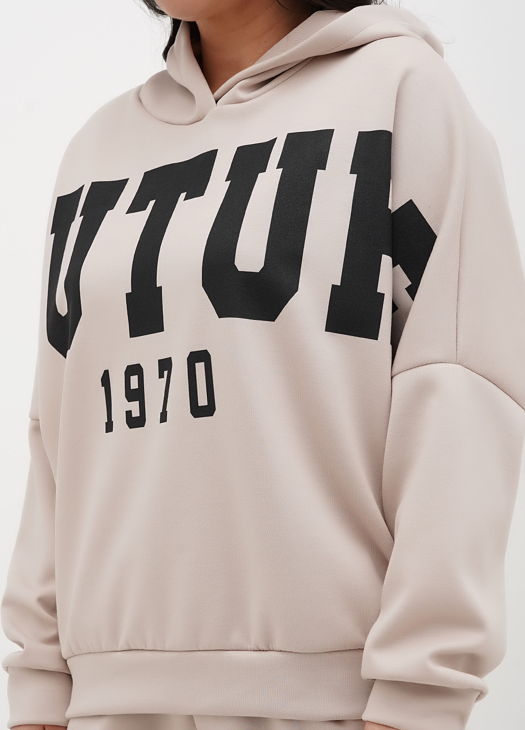 Костюм (худи, брюки) Made in Italy (316117713)