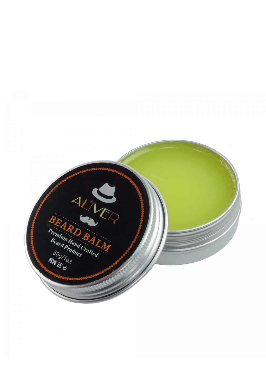 Набір по догляду за бородою і вусами (5 пр.) TV-magazin (220744117)