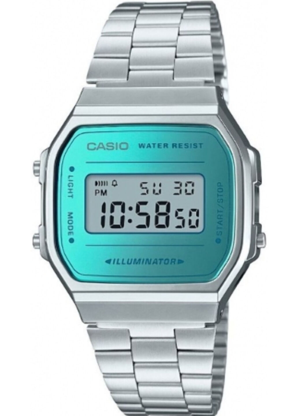 Годинник наручний Casio a168wem-2ef (250145017)